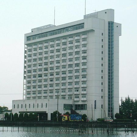 Hotel Biwako Plaza Moriyama Exteriér fotografie